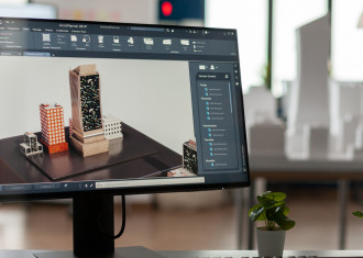 ArchiCAD 25. Базовое моделирование зданий