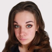 Варвара Марковская Варвара Марковская