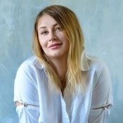 Катерина Беляева Катерина Беляева