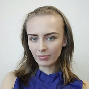 Марина Проскурина Марина Проскурина