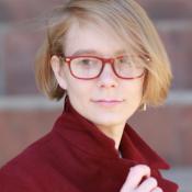 Алена Петринич Алена Петринич