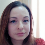 Антонина Черникова Антонина Черникова