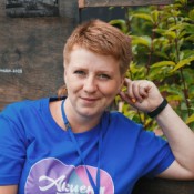 Анна Кулакова Анна Кулакова