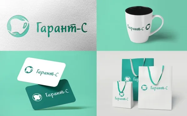 Профессиональная переподготовка по графическому дизайну – работы студентов - 28