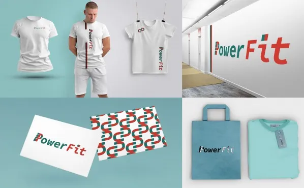 Профессиональная переподготовка по графическому дизайну – работы студентов - 40