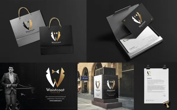 Профессиональная переподготовка по графическому дизайну – работы студентов - 71