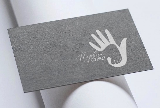 Фирменный стиль – работы студентов - 19