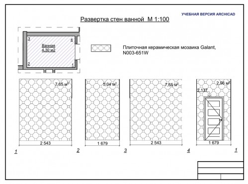 Выгодное поступление – работы студентов - 60