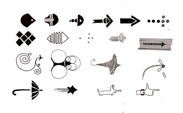 Профессиональная переподготовка по графическому дизайну – работы студентов - 31