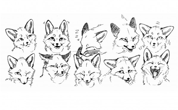 Дизайнер-иллюстратор. Профессиональный курс – работы студентов - 11