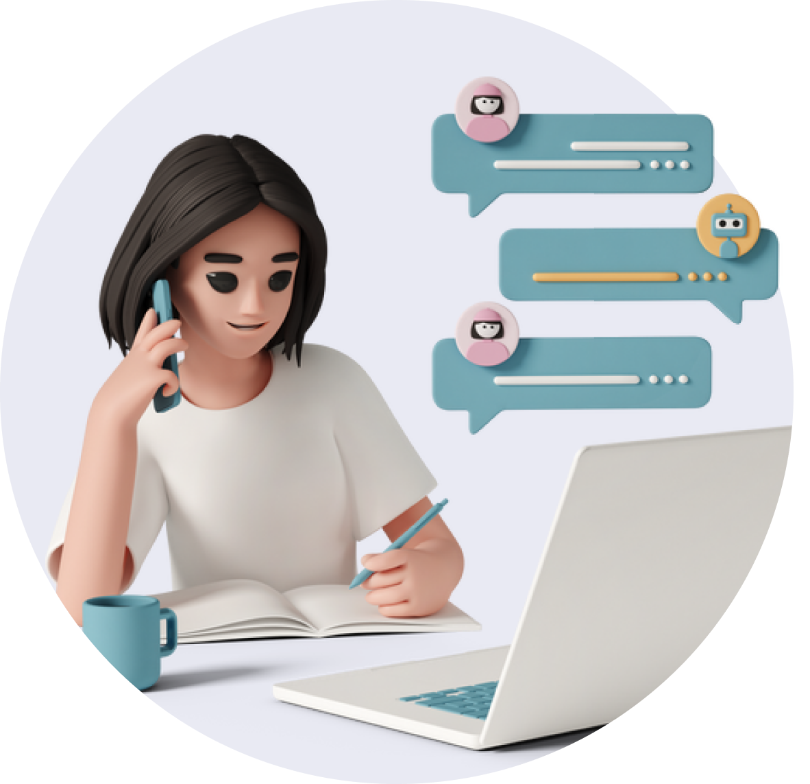 Боюсь, что не смогу найти первых клиентов и начать работать